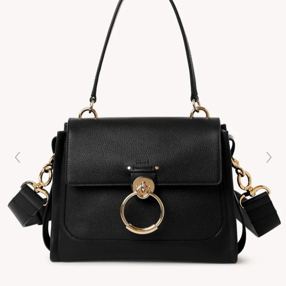 Chloe Tess Bag